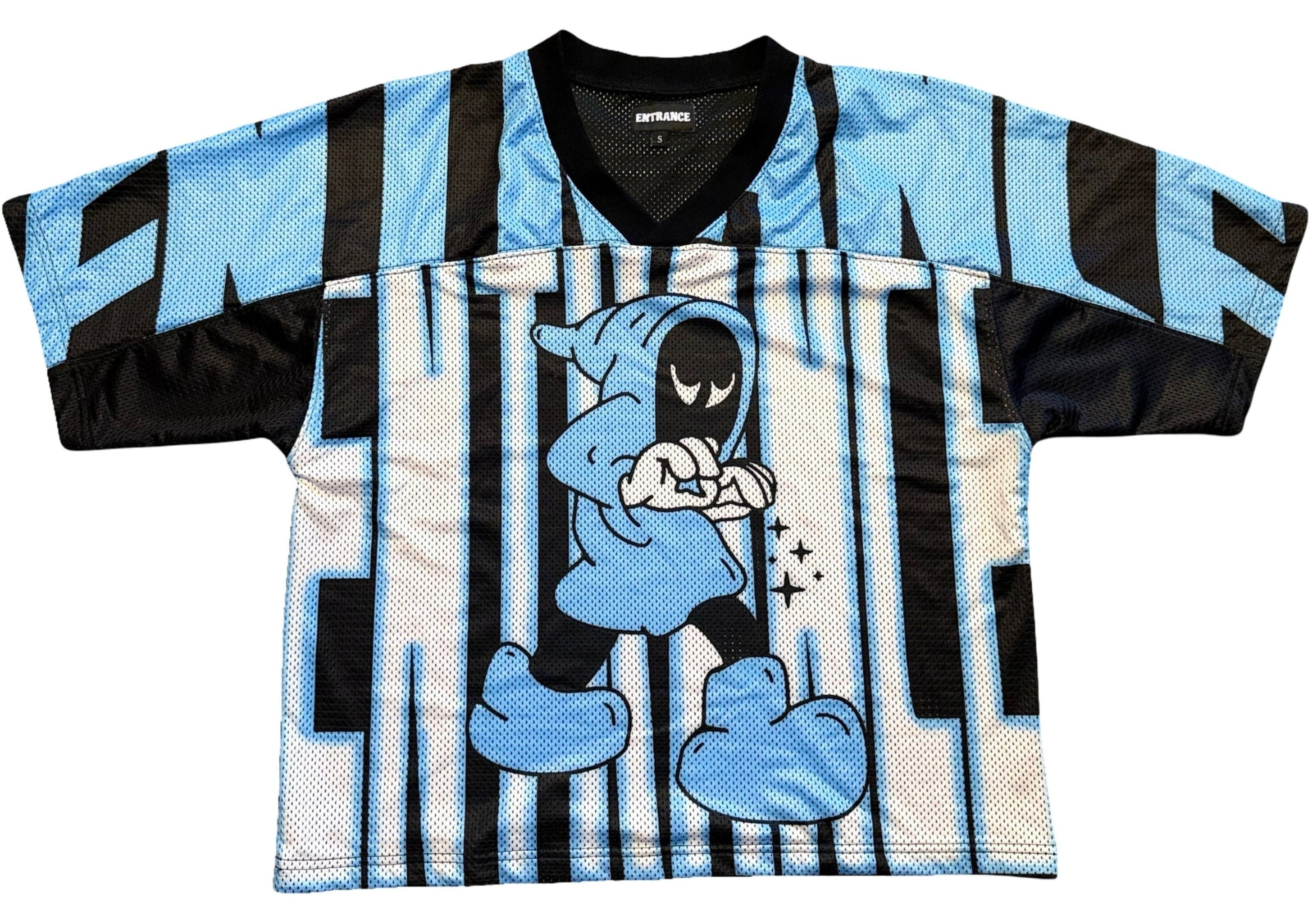 Mystic Arcane Jersey
