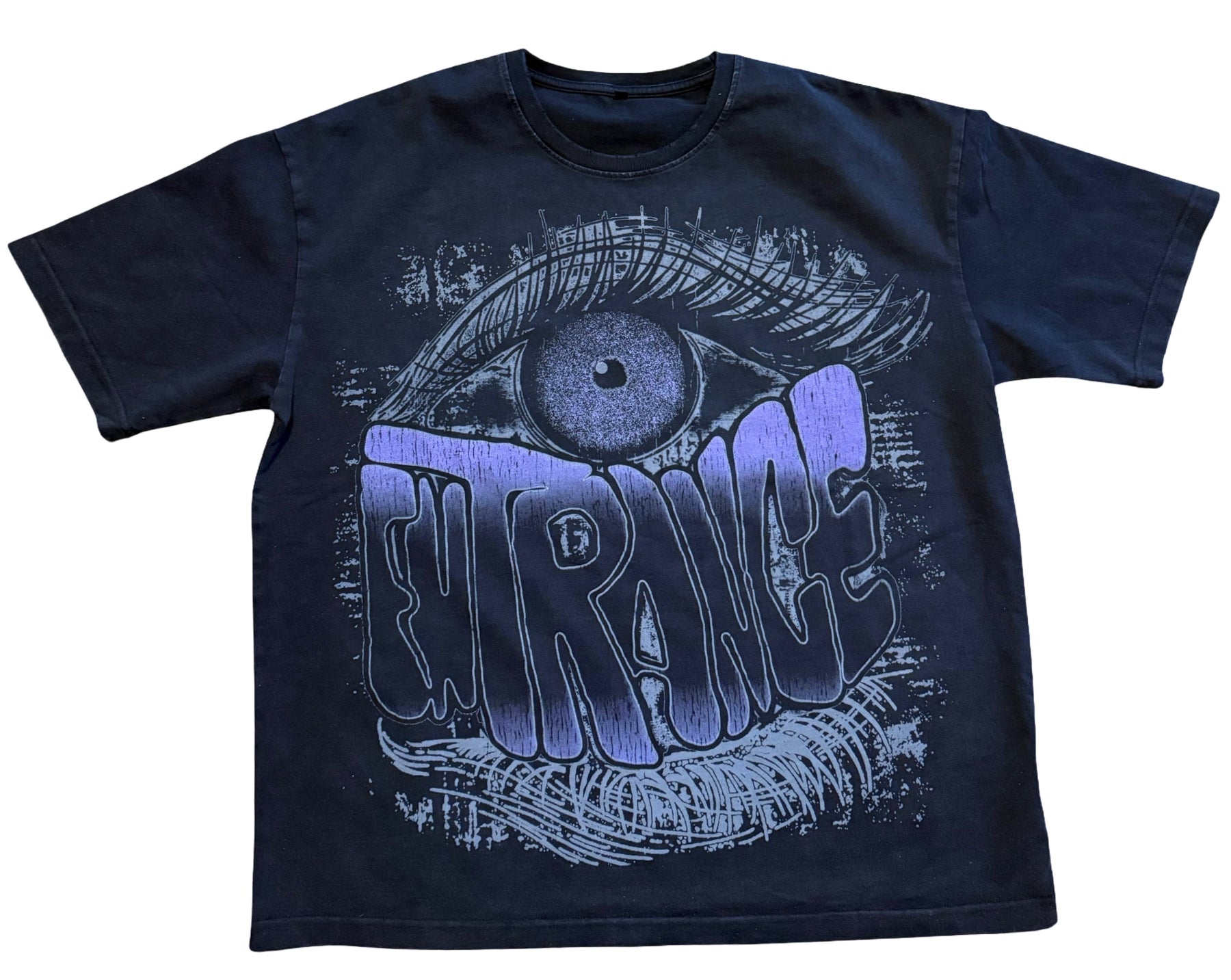 Lunar Gaze Tee