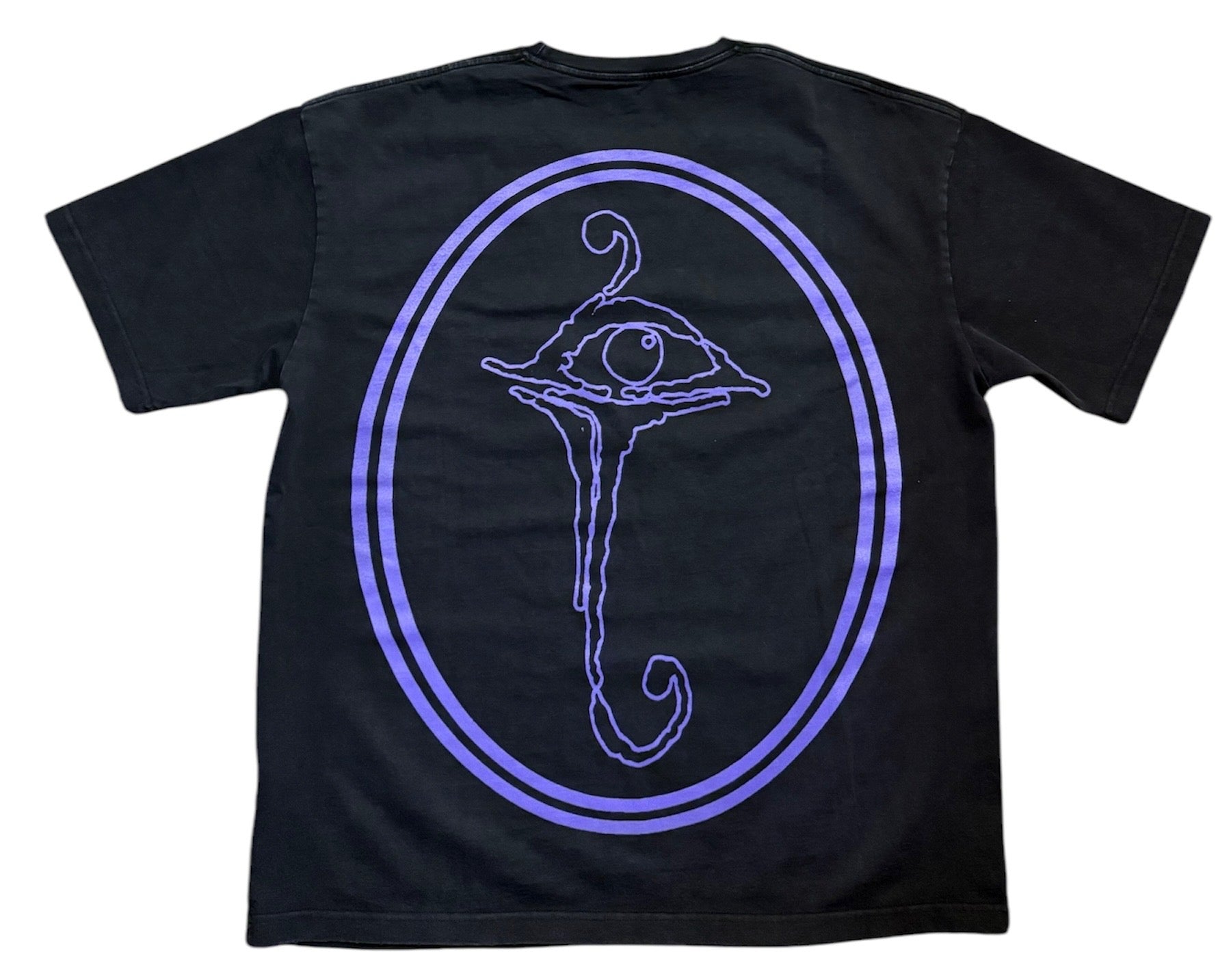 Lunar Gaze Tee